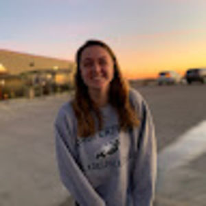 Meet your Posher, Kelsey